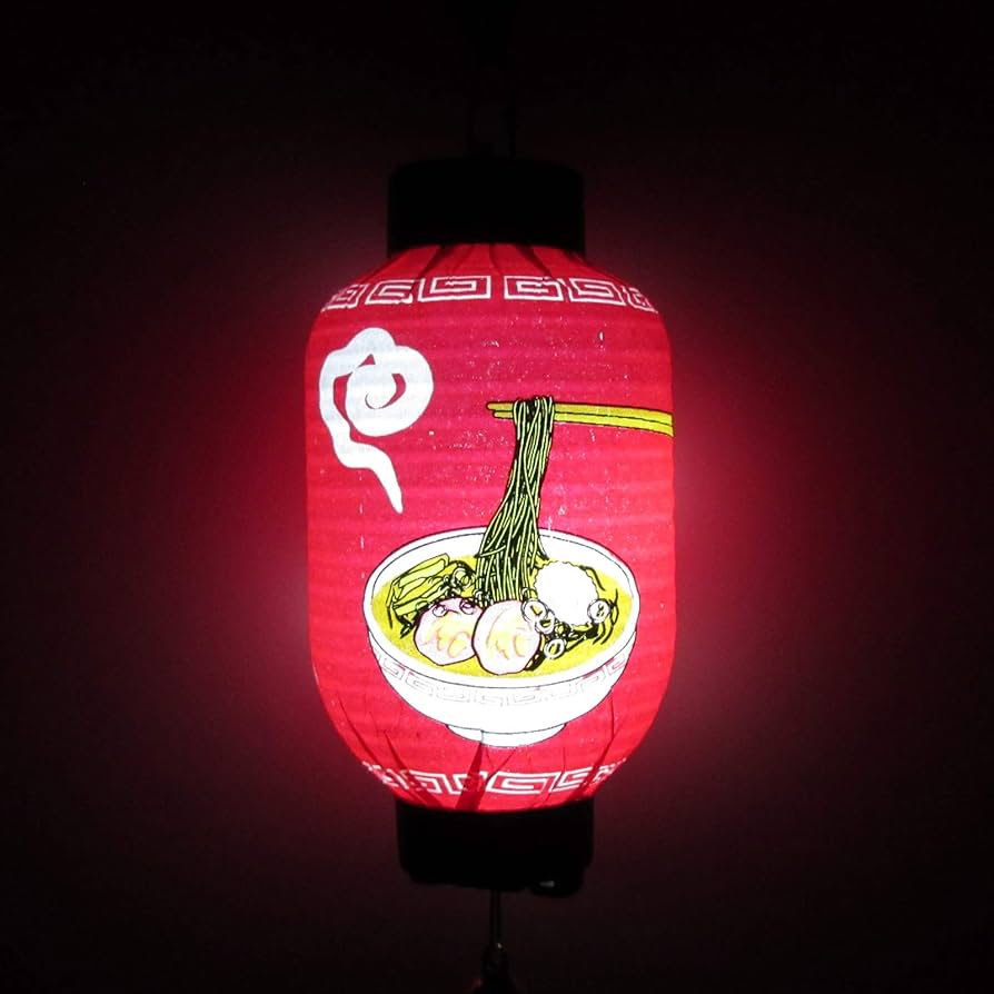 YOKOHAMA BAYOUT ミニ提灯+ライト 激安アウトドア・釣り・旅行用品 - 横浜ベイアウト YOKOHAMA